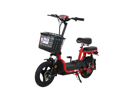 中国电动自行车产业政策一览及发展趋势预测