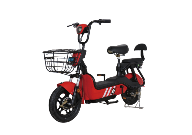 未来电动自行车市场占有率 2020年电动自行车行业发展趋势和现状分析