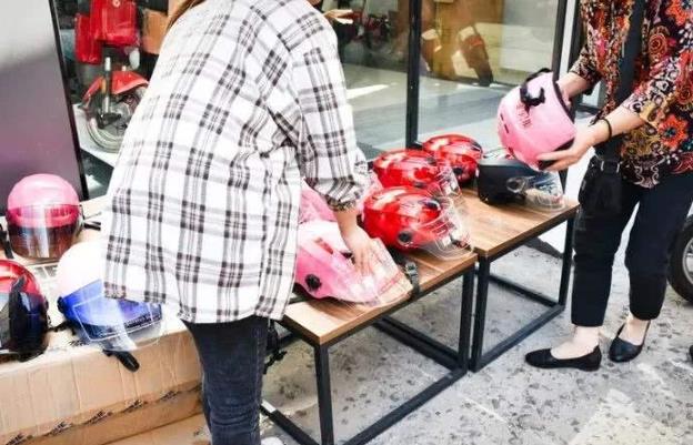 头盔火了！一文了解中国头盔企业布局及电动自行车市场现状