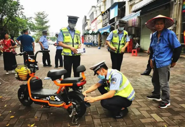 热度回升 电动自行车驶入新赛道